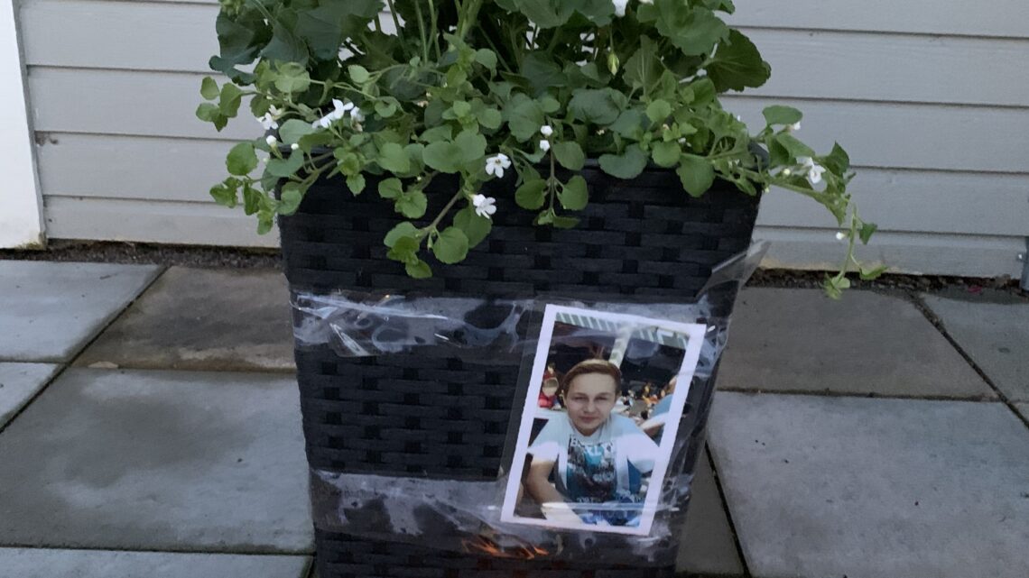 Valborgshelgen är över